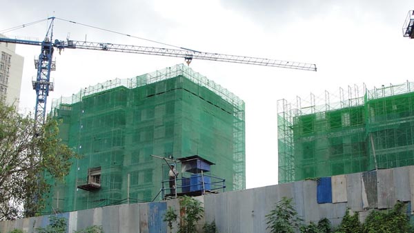 Construction Nets